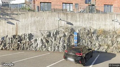 Lägenheter till salu i Västerort - Bild från Google Street View