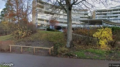 Lägenheter till salu i Västerås - Bild från Google Street View