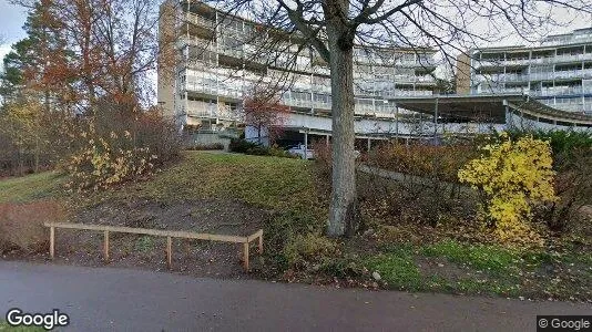 Lägenheter till salu i Västerås - Bild från Google Street View