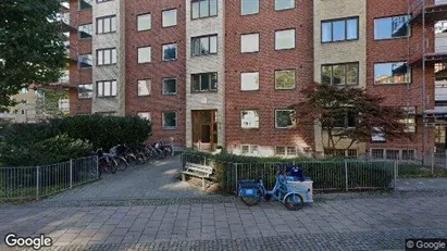 Lägenheter till salu i Malmö Centrum - Bild från Google Street View