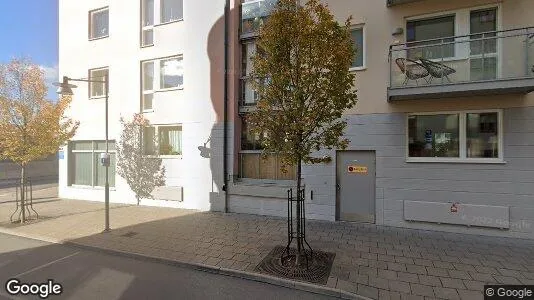 Bostadsrätter till salu i Sollentuna - Bild från Google Street View