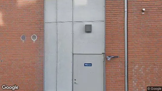 Lägenheter till salu i Malmö Centrum - Bild från Google Street View