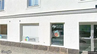 Lägenheter till salu i Alingsås - Bild från Google Street View