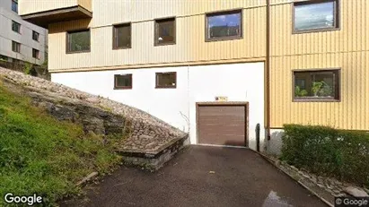 Lägenheter till salu i Örgryte-Härlanda - Bild från Google Street View