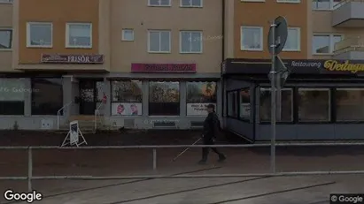 Lägenheter till salu i Karlstad - Bild från Google Street View