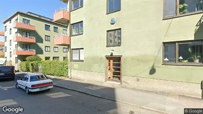 Lägenheter till salu i Majorna-Linné - Bild från Google Street View