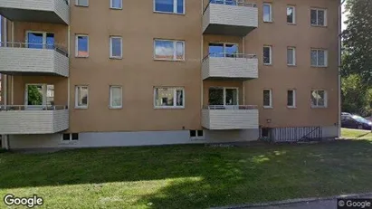 Lägenheter till salu i Linköping - Bild från Google Street View