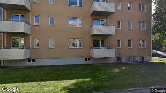 Lägenheter till salu i Linköping - Bild från Google Street View