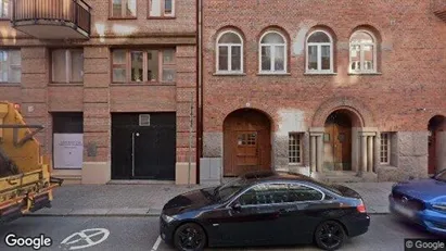 Lägenheter till salu i Örgryte-Härlanda - Bild från Google Street View