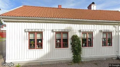 Lägenheter att hyra i Gävle - Bild från Google Street View