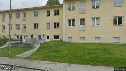 Lägenheter att hyra i Örnsköldsvik - Bild från Google Street View Lägenheter att hyra i Örnsköldsvik - Bild från Google Street View