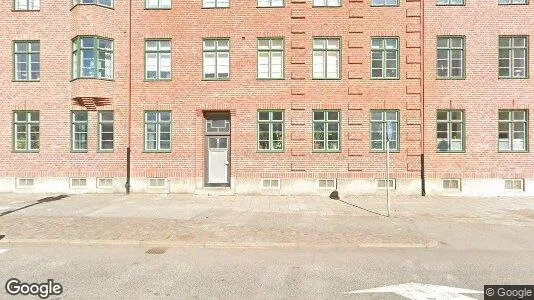 Lägenheter till salu i Malmö Centrum - Bild från Google Street View