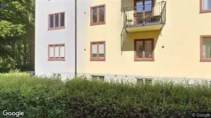 Lägenheter till salu i Söderort - Bild från Google Street View