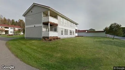 Lägenheter att hyra i Sundsvall - Bild från Google Street View