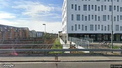 Lägenheter till salu i Lund - Bild från Google Street View
