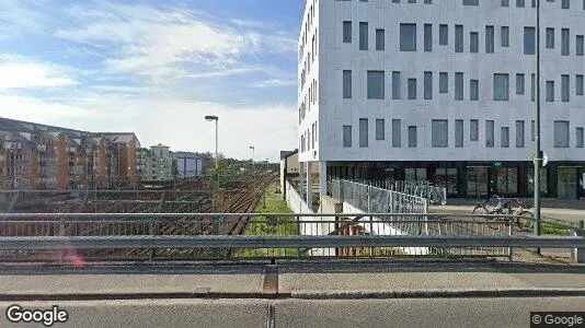 Lägenheter till salu i Lund - Bild från Google Street View