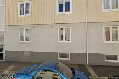 Lägenheter till salu i Lundby - Bild från Google Street View