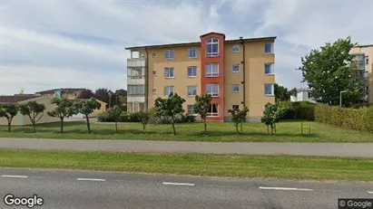 Lägenheter till salu i Lomma - Bild från Google Street View