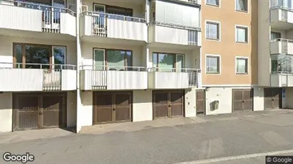Lägenheter till salu i Uppsala - Bild från Google Street View