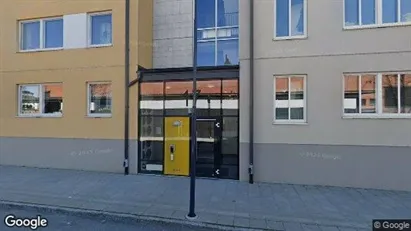 Lägenheter till salu i Värmdö - Bild från Google Street View