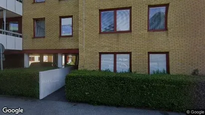 Lägenheter till salu i Göteborg Centrum - Bild från Google Street View