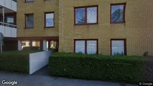 Lägenheter till salu i Göteborg Centrum - Bild från Google Street View