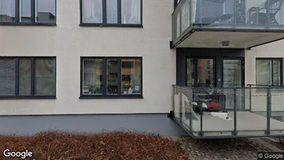 Bostadsrätter till salu i Linköping - Bild från Google Street View