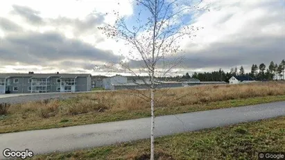 Bostadsrätter till salu i Luleå - Bild från Google Street View