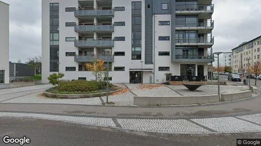 Lägenheter till salu i Helsingborg - Bild från Google Street View