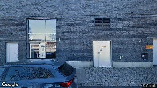 Lägenheter till salu i Malmö Centrum - Bild från Google Street View