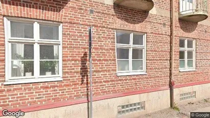 Lägenheter till salu i Lund - Bild från Google Street View