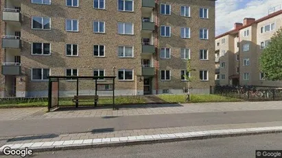 Lägenheter till salu i Malmö Centrum - Bild från Google Street View