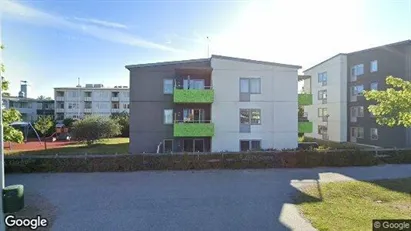 Lägenheter att hyra i Trosa - Bild från Google Street View