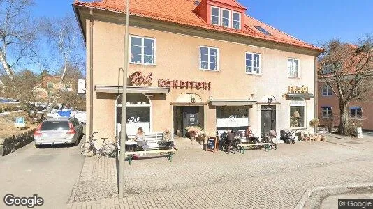 Lägenheter till salu i Västerort - Bild från Google Street View