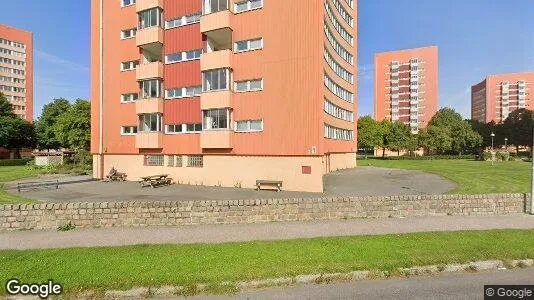 Lägenheter till salu i Askim-Frölunda-Högsbo - Bild från Google Street View