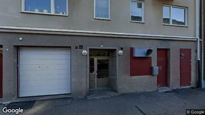 Lägenheter att hyra i Gävle - Bild från Google Street View
