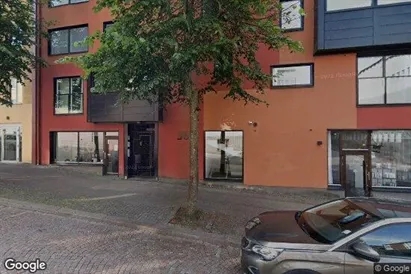 Bostadsrätter till salu i Borås - Bild från Google Street View