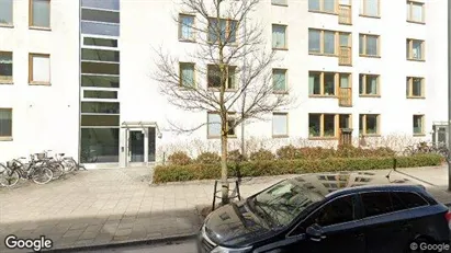 Lägenheter att hyra i Sundbyberg - Bild från Google Street View