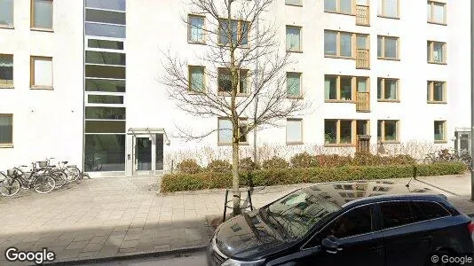 Lägenheter att hyra i Sundbyberg - Bild från Google Street View