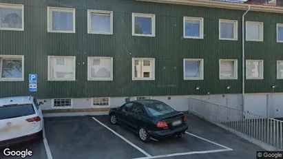 Lägenheter till salu i Lundby - Bild från Google Street View