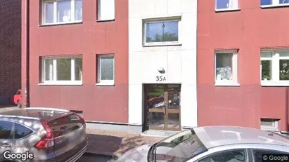 Lägenheter till salu i Helsingborg - Bild från Google Street View