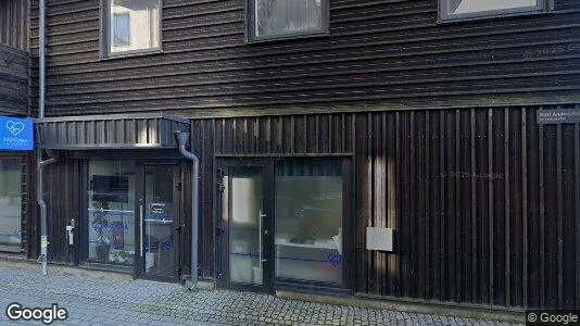 Lägenheter att hyra i Sigtuna - Bild från Google Street View