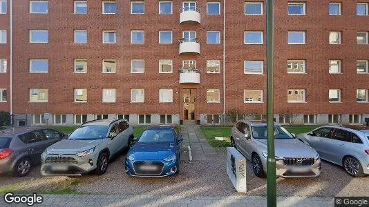 Lägenheter till salu i Malmö Centrum - Bild från Google Street View