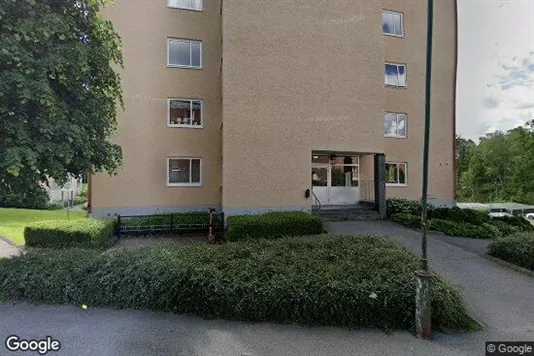 Bostadsrätter till salu i Borås - Bild från Google Street View