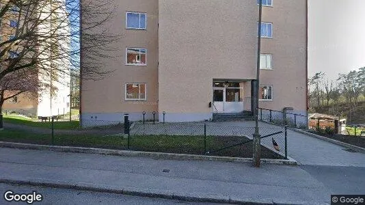 Lägenheter till salu i Borås - Bild från Google Street View