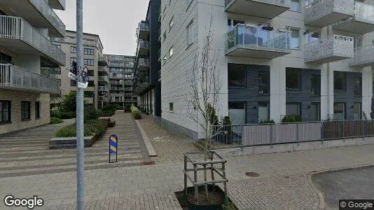 Lägenheter till salu i Örgryte-Härlanda - Bild från Google Street View
