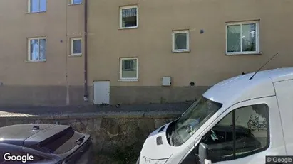 Lägenheter till salu i Västerort - Bild från Google Street View