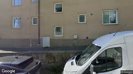 Lägenheter till salu i Västerort - Bild från Google Street View