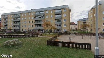 Lägenheter att hyra i Eskilstuna - Bild från Google Street View