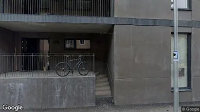 Lägenheter till salu i Jönköping - Bild från Google Street View